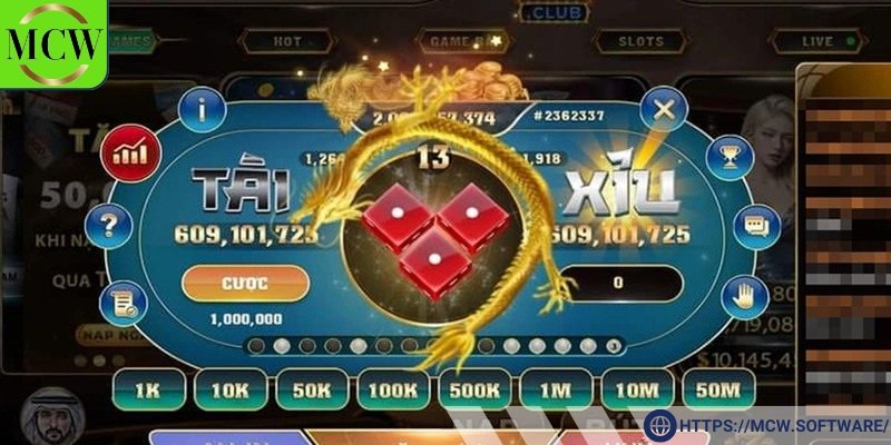 Khi ba viên xúc xắc cho ra cùng một mặt số trường hợp này gọi là “Bộ ba đồng số”