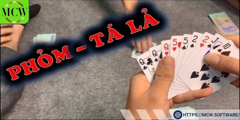 Nắm giữ các bí quyết là cách chơi phỏm thông minh dễ dàng chiến thắng