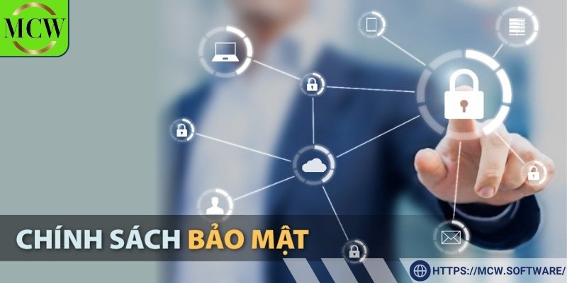 Cam kết về các điều khoản bảo mật tại nhà cái