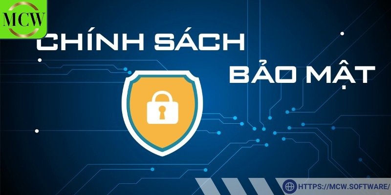 Chính sách bảo mật thiết lập nhằm mục đích bảo vệ thông tin của người chơi