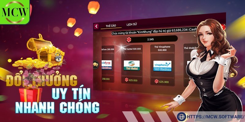 Game đổi thưởng uy tín là một hình thức giải trí trực tuyến vô cùng phổ biến