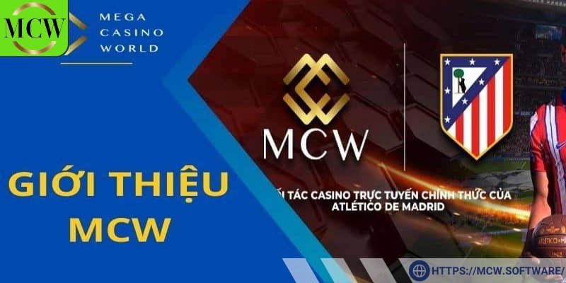 MCW nổi bật với sự đa dạng về thể loại game đổi thưởng