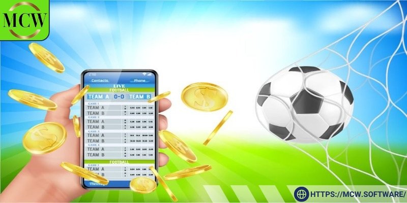 Cá độ bóng đá từ lâu đã trở thành một hình thức giải trí được yêu thích