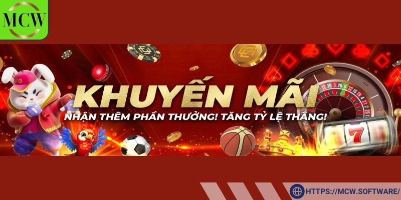 Khuyến mãi đặc biệt chú trọng vào việc thưởng cho các thành viên VIP
