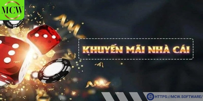 Chương trình hoàn trả tại MCW đặc biệt hấp dẫn với mức hoàn trả lên tới 1,1%