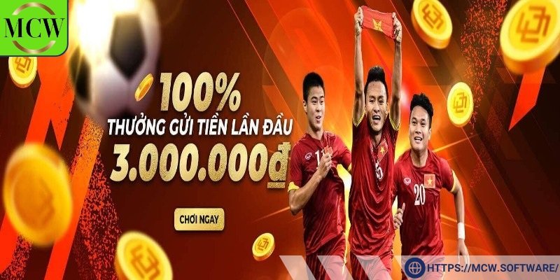 Nhận khuyến mãi nhà cái đơn giản chỉ cần vài thao tác