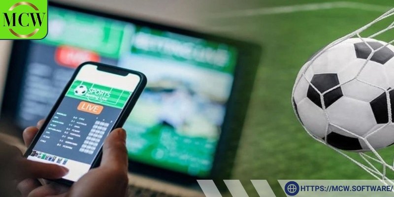 Cá độ bóng đá có rất nhiều loại hình kèo để đặt cược