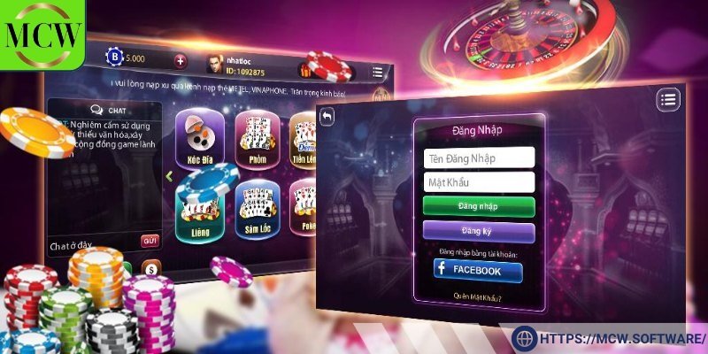 Chọn đúng game đổi thưởng uy tín, người chơi được tận hưởng cảm giác giải trí