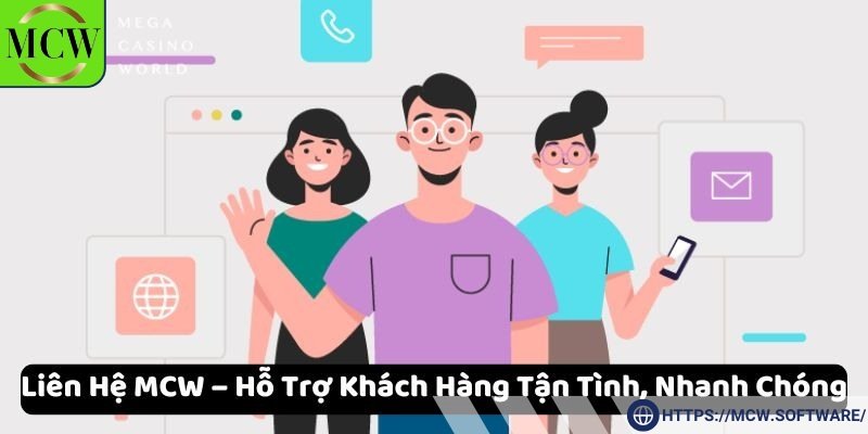 Rắc rối về kỹ thuật hay tài khoản sẽ được đội ngũ CSKH hỗ trợ xử lý ngay lập tức