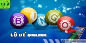 Lô đề online là hình thức chơi lô đề qua các nền tảng trực tuyến