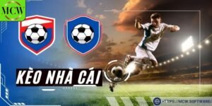 Kèo nhà cái là tỷ lệ cá cược được nhà cái đưa ra dựa trên các yếu tố của trận đấu